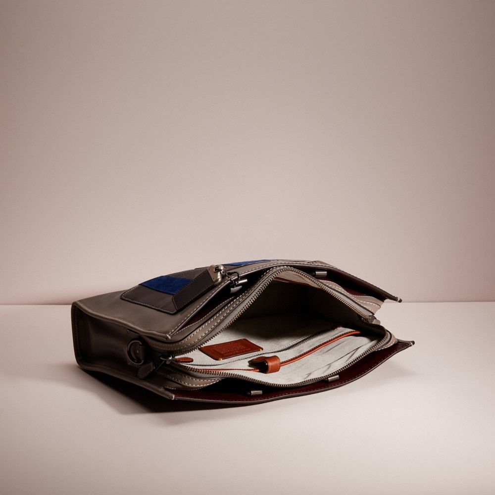 Upcrafted Rogue Brief