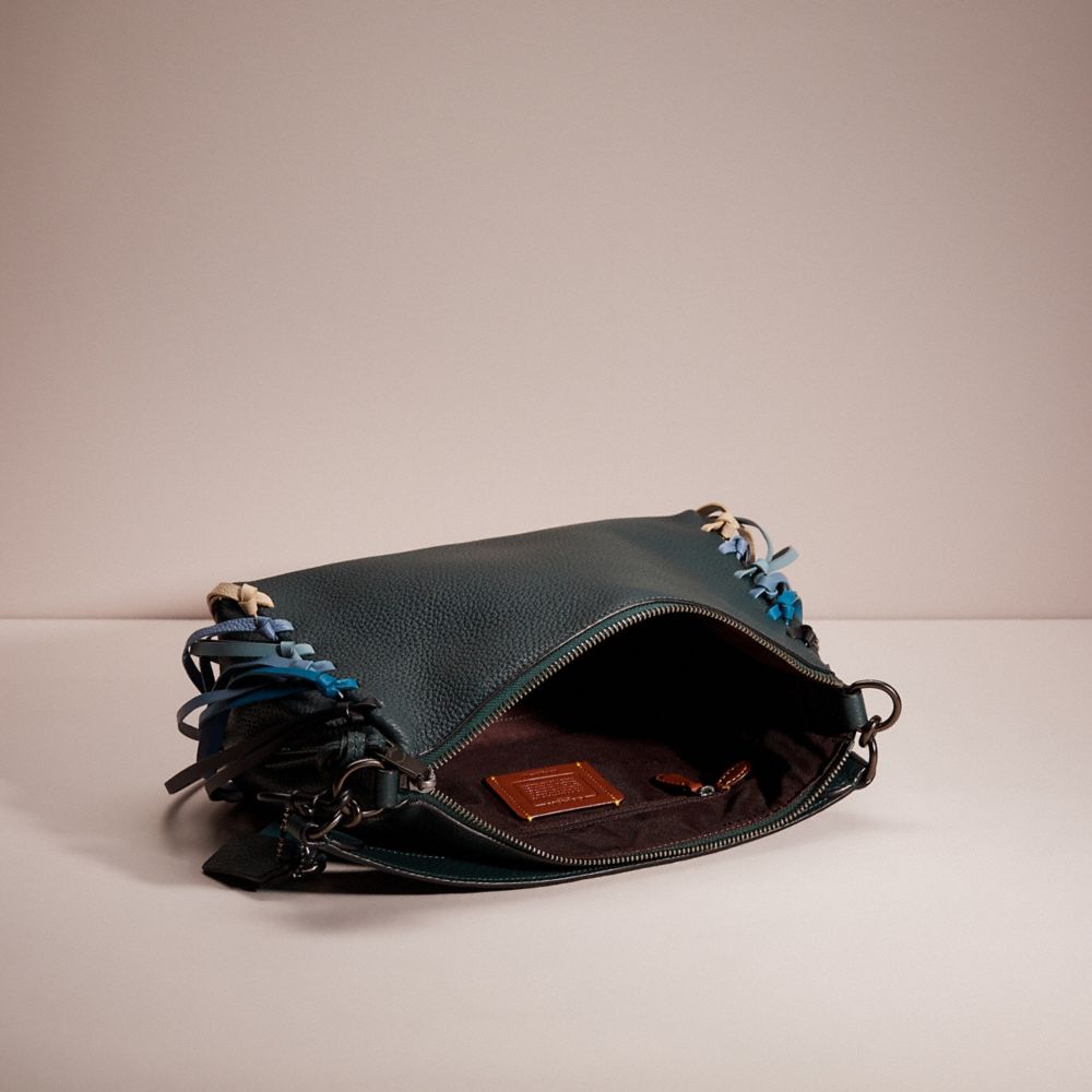 Upcrafted Shay Crossbody