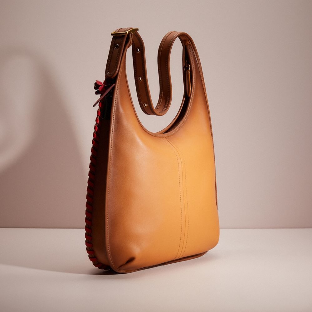 Upcrafted Ergo Shoulder Bag 33 | COACH®