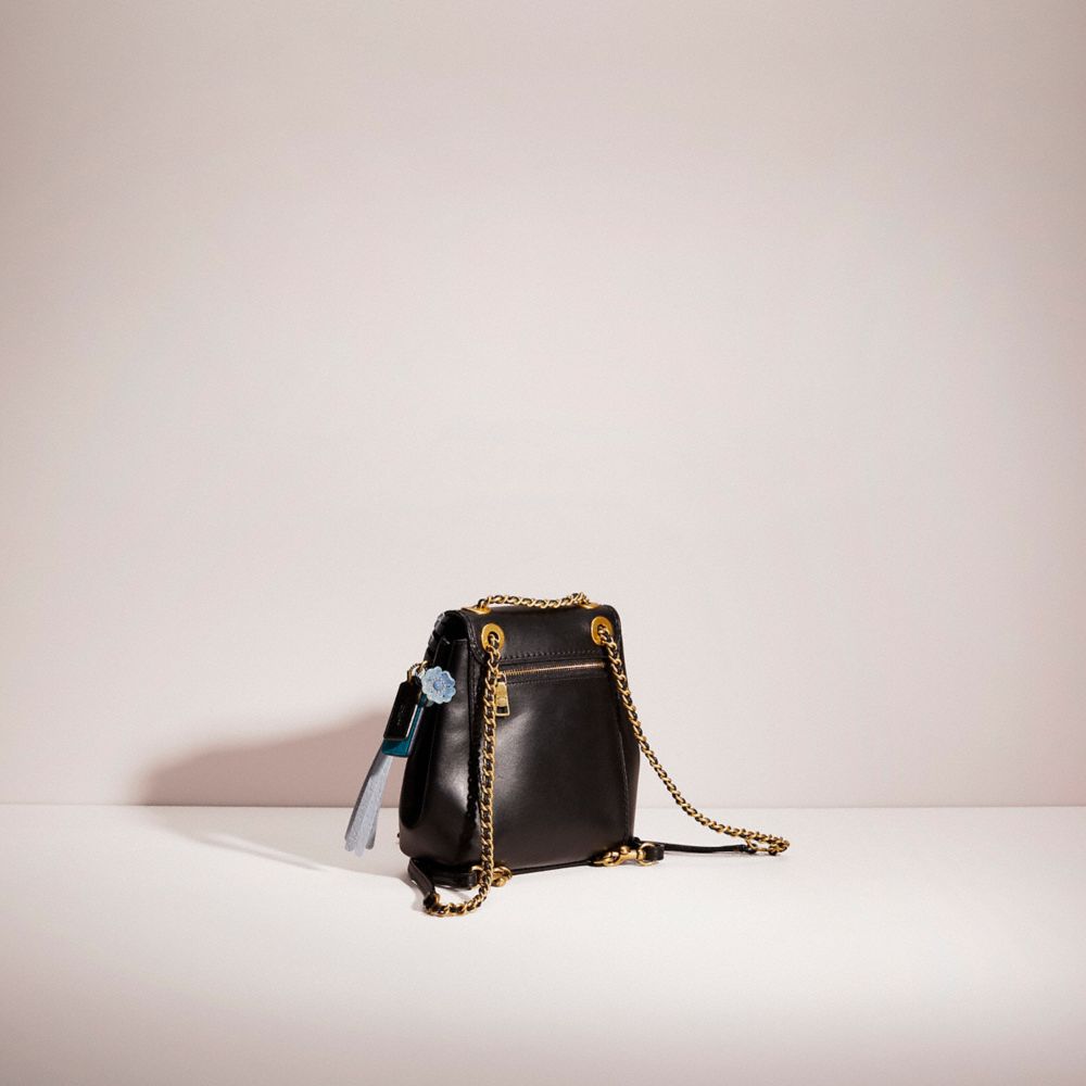 COACH　バック COACH® | Upcrafted Parker Convertible Backpack 16