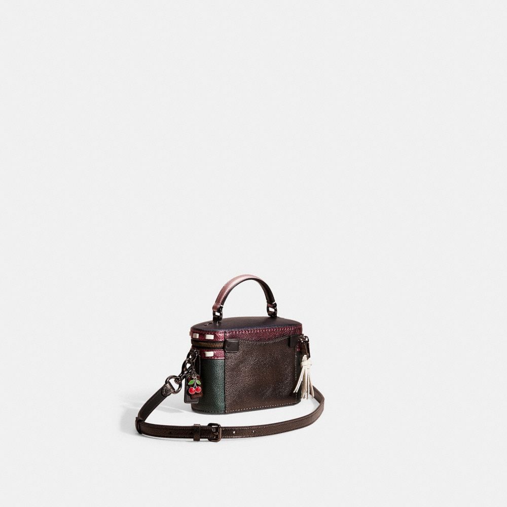 Upcrafted Trail Bag In Colorblock