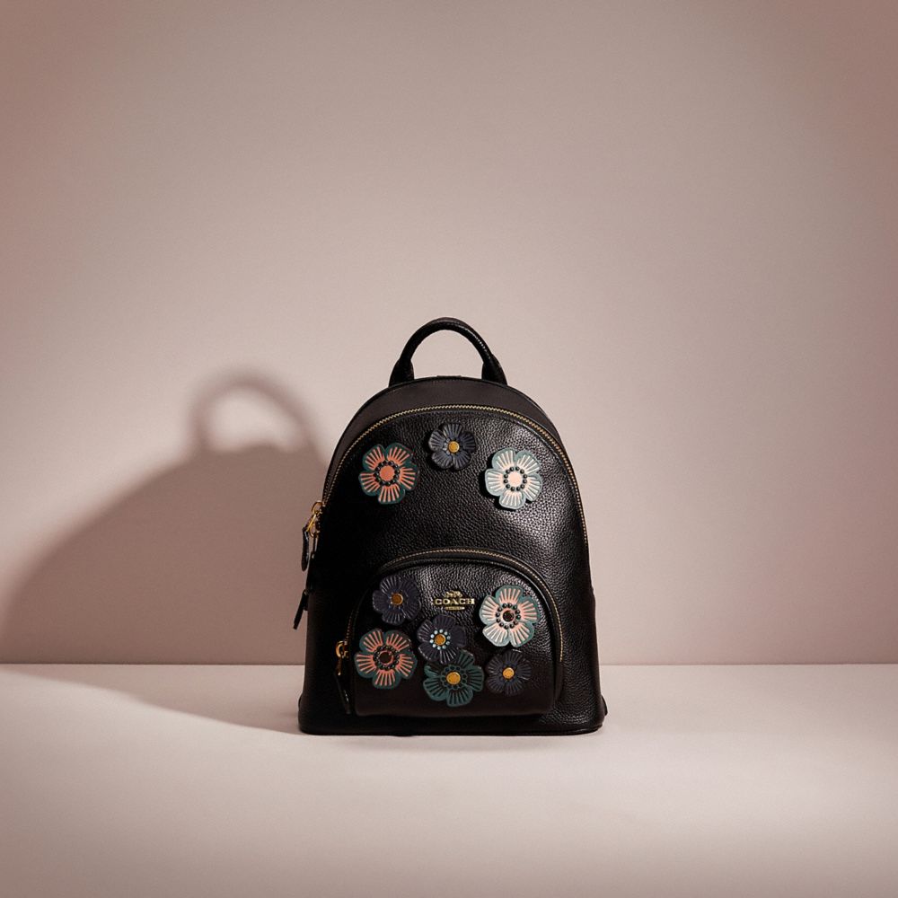 Coach carrie online backpack