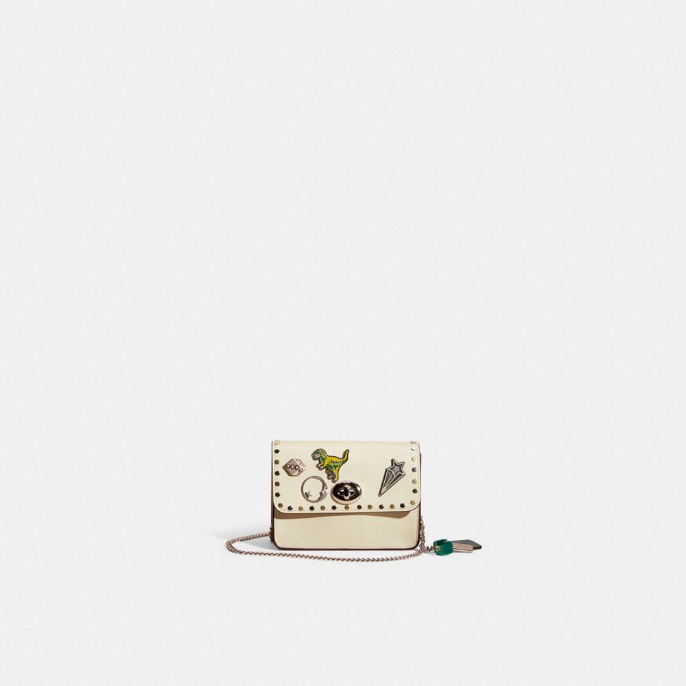 Upcrafted Bowery Crossbody