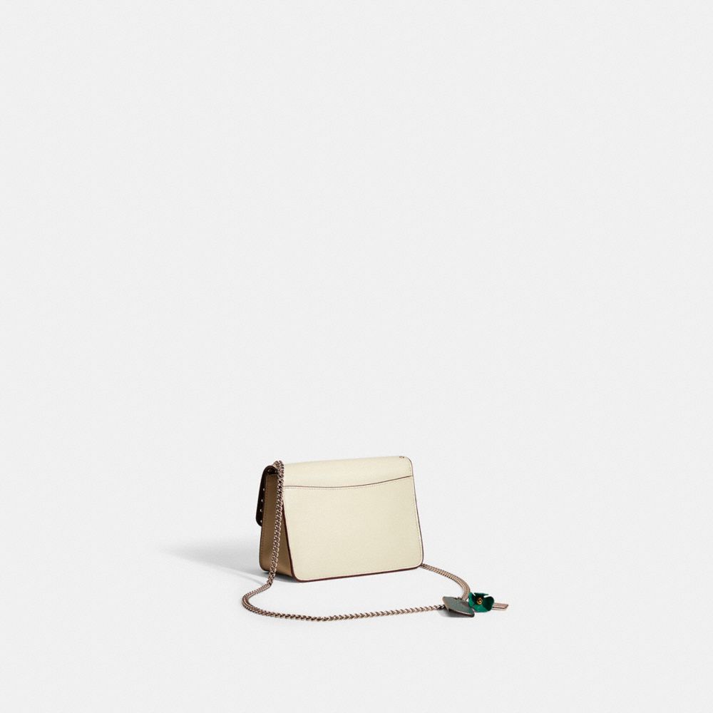 Upcrafted Bowery Crossbody