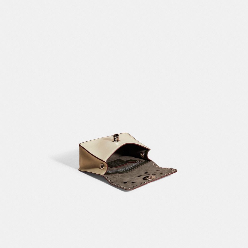 Upcrafted Bowery Crossbody