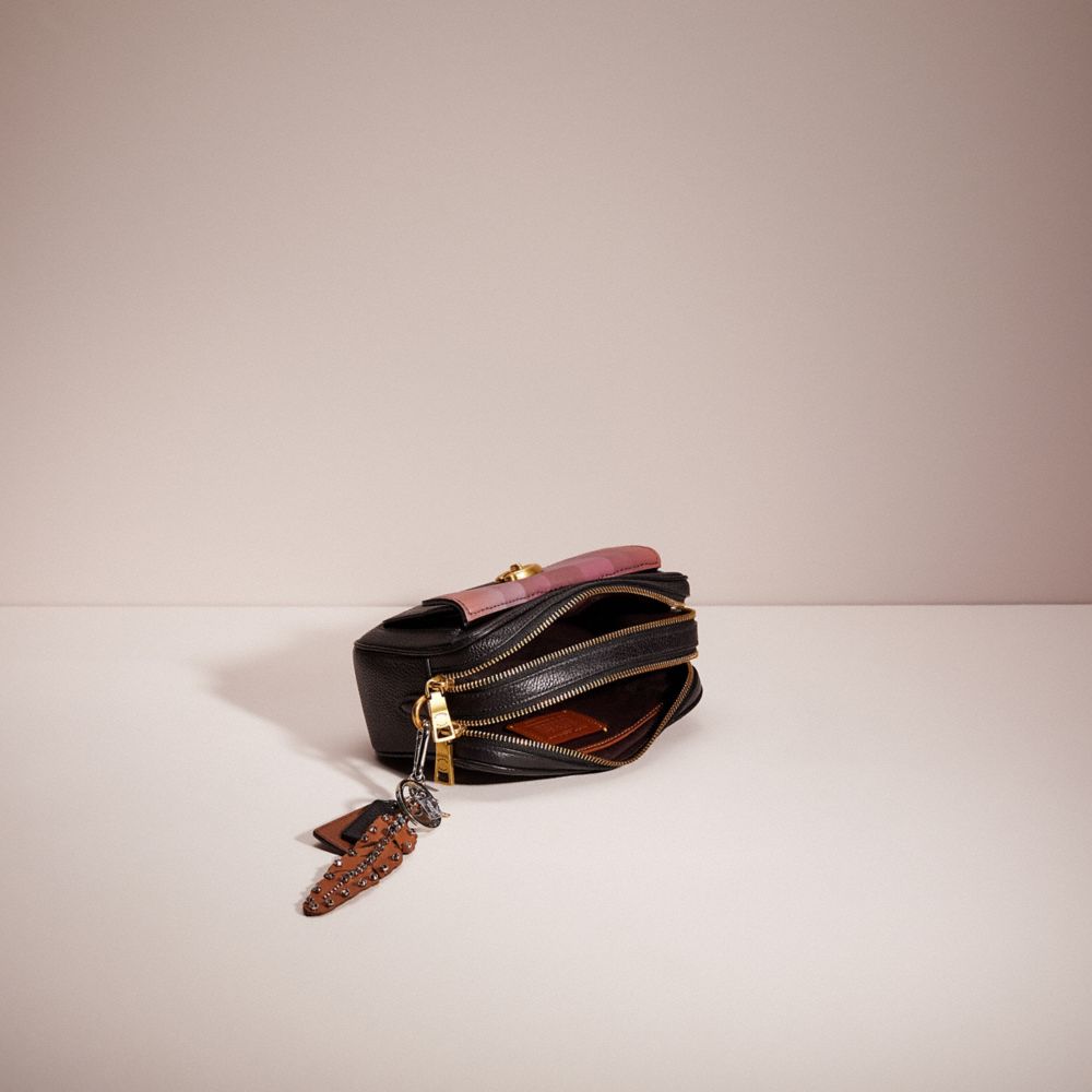 COACH®,【UPCRAFTED】ウィロウ カメラ バッグ,