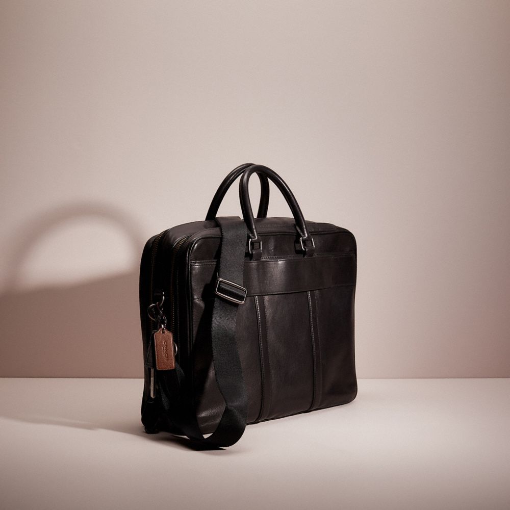 Upcrafted Metropolitan Double Zip Business Case