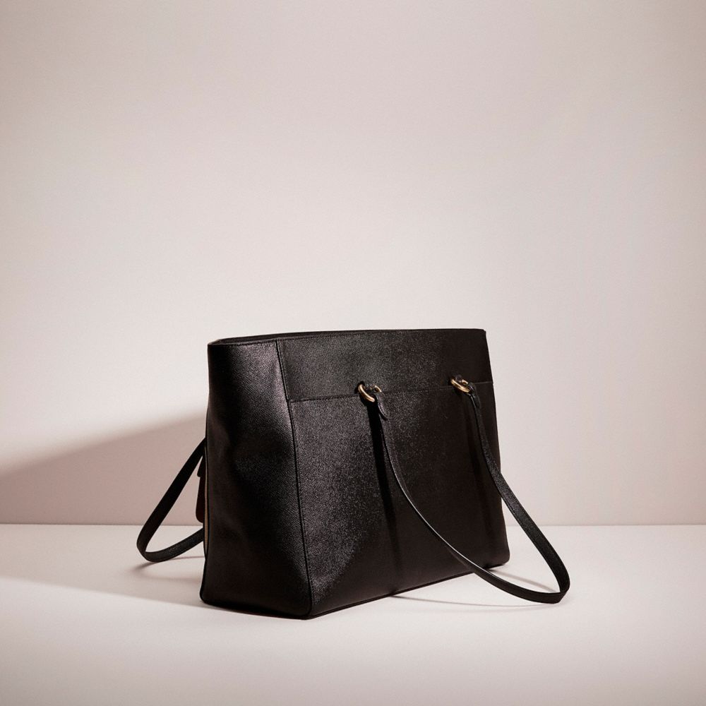 Upcrafted Folio Tote COACH