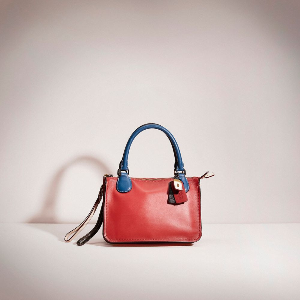 Coach Bennett Crossbody in Colorblock - clothing & accessories