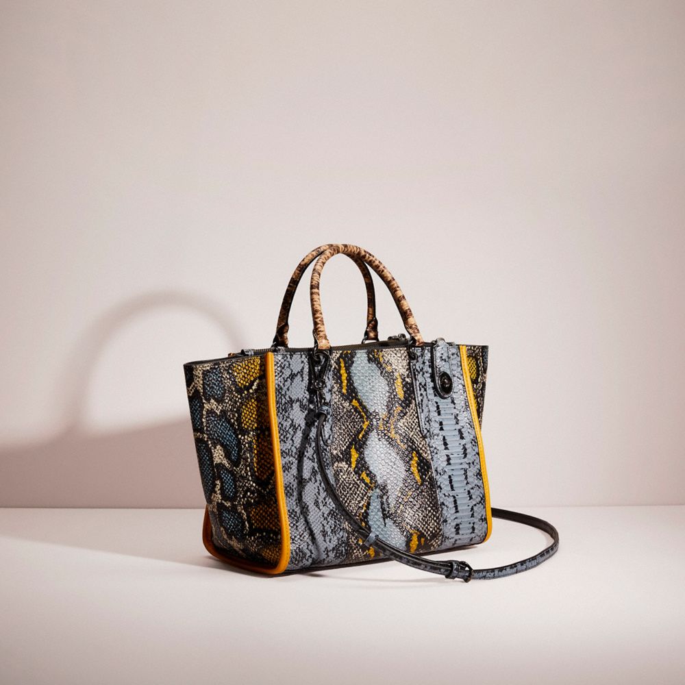 バッグ COACH/70476 Crosby Leather Zip Top Brief 楽天市場】コーチ/COACH/70476 Crosby Leather Zip Top Brief