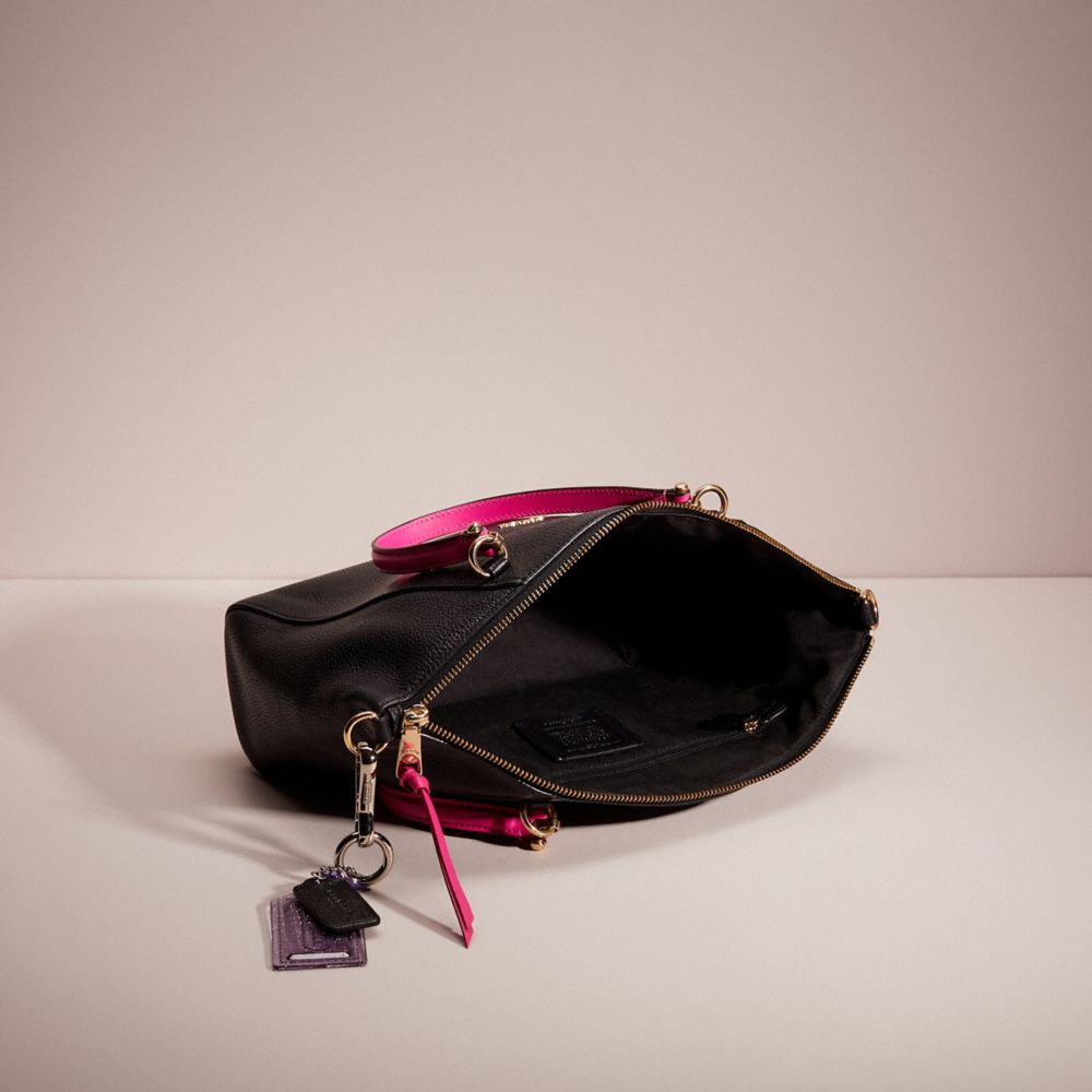 Upcrafted Prairie Satchel