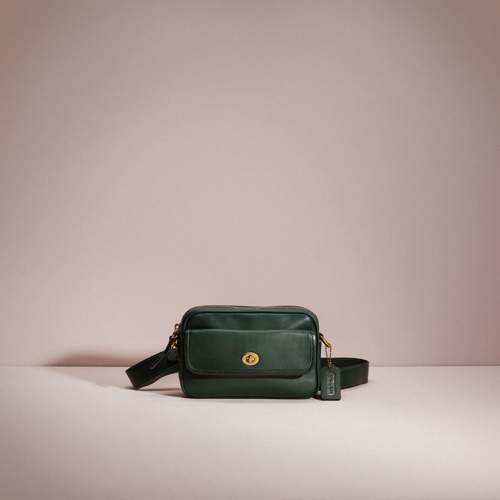 Restored Convertible Waist Pack COACH