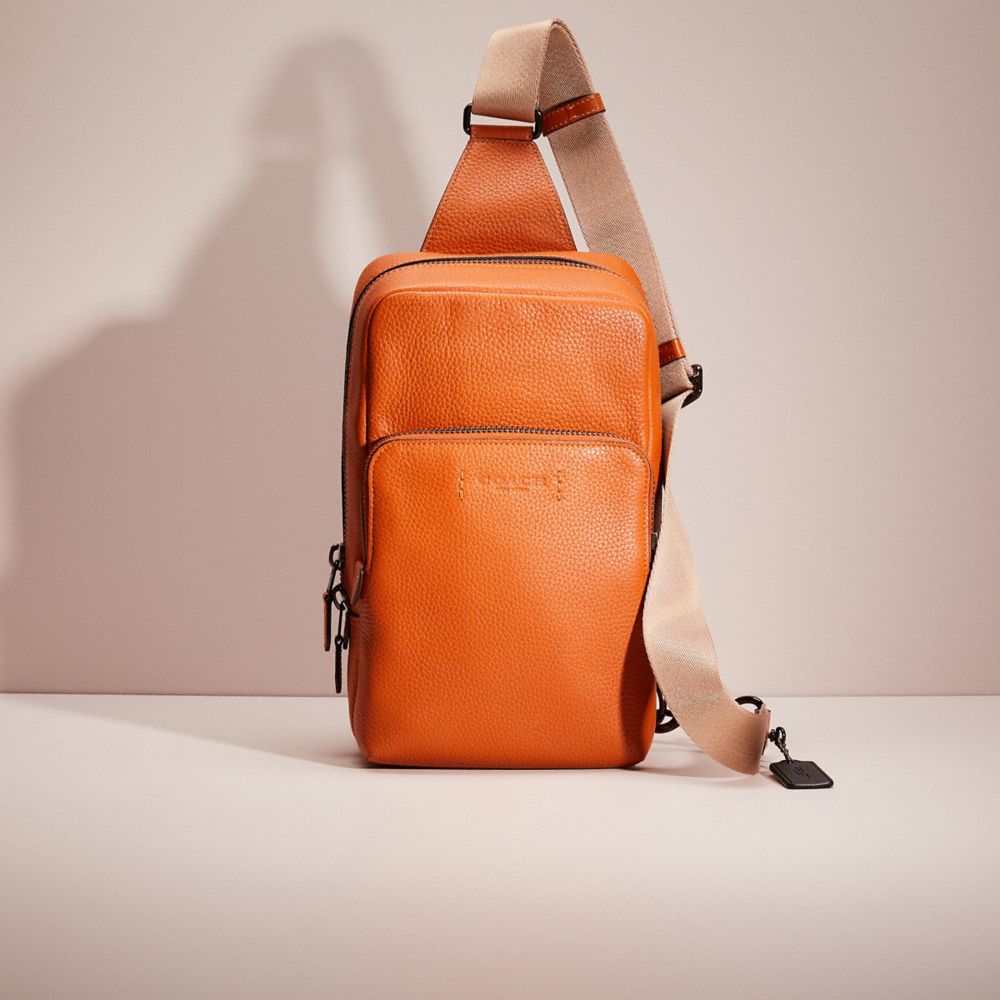 Restored Gotham Pack