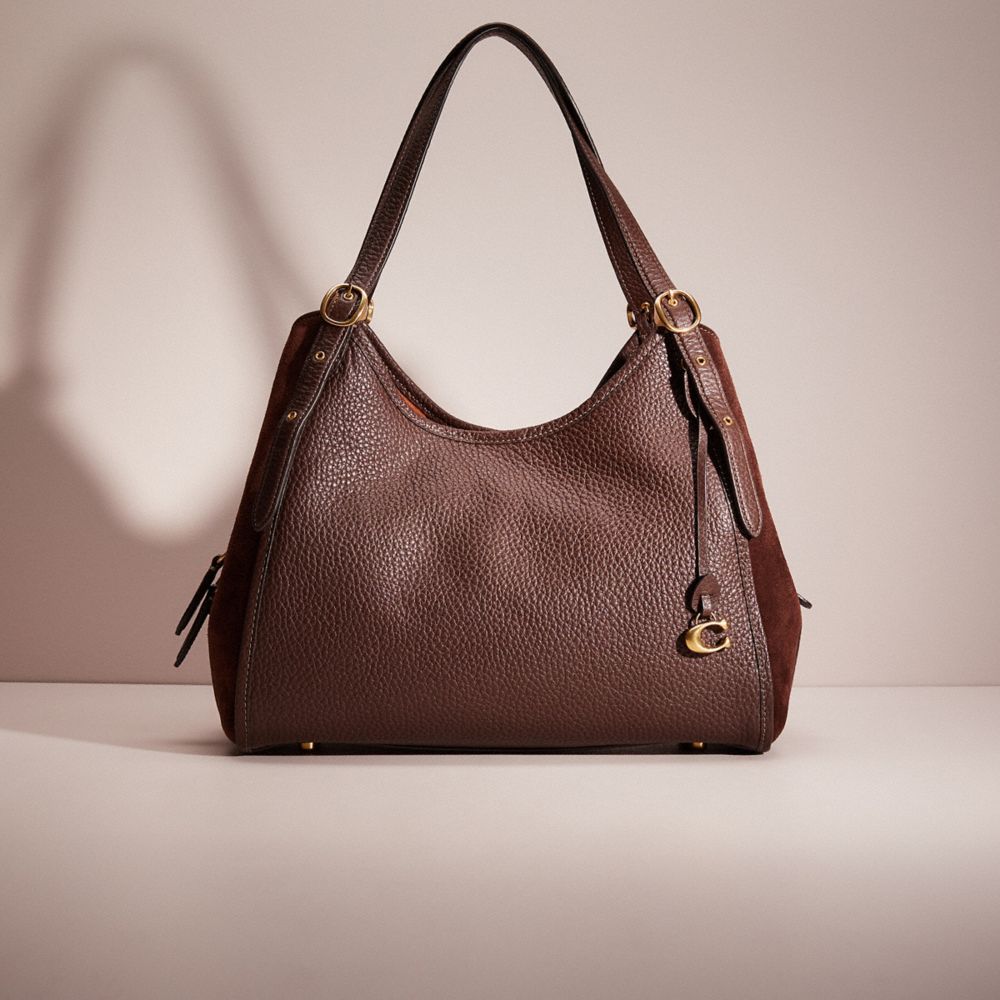 Restored Lori Shoulder Bag