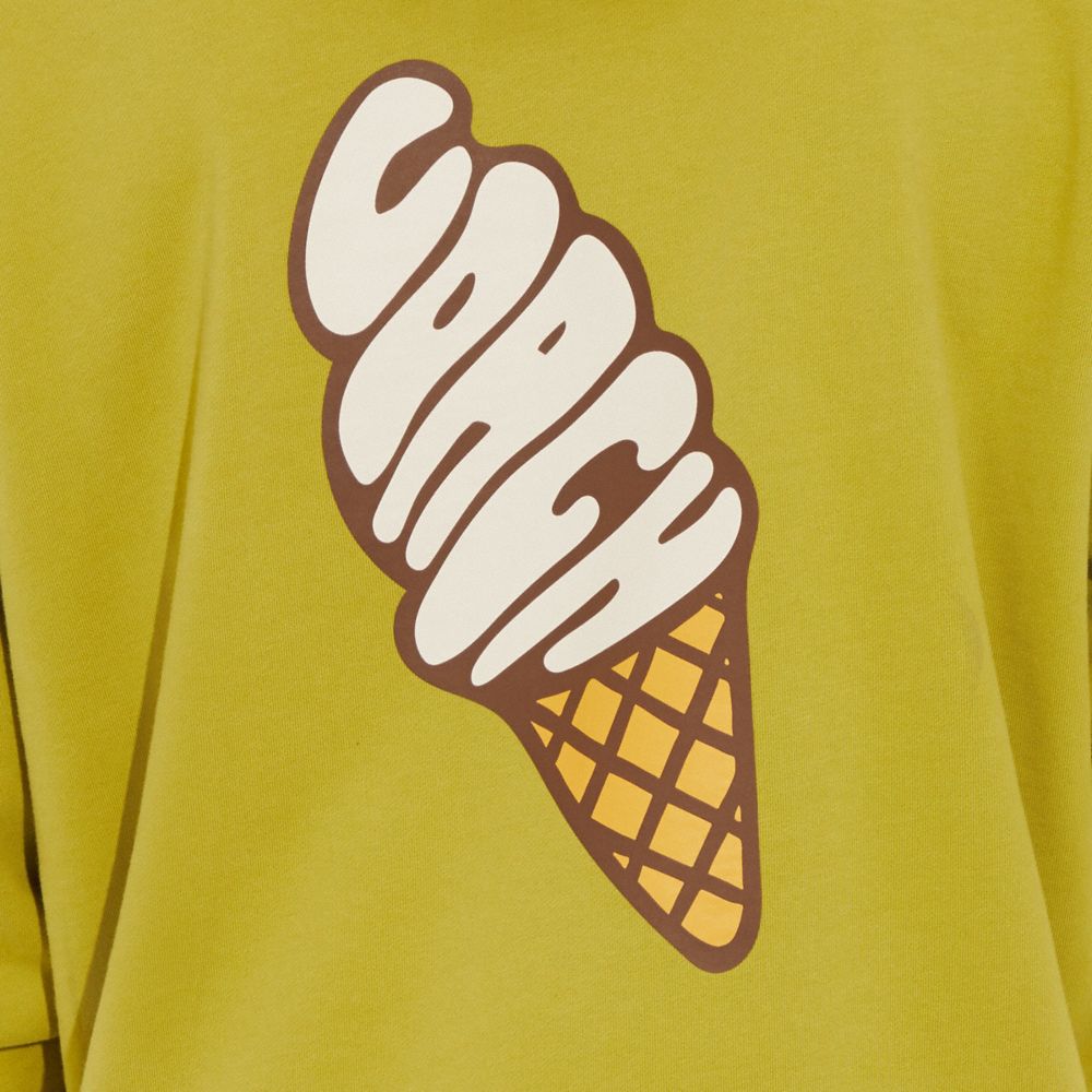 69 ice cream outlet hoodie