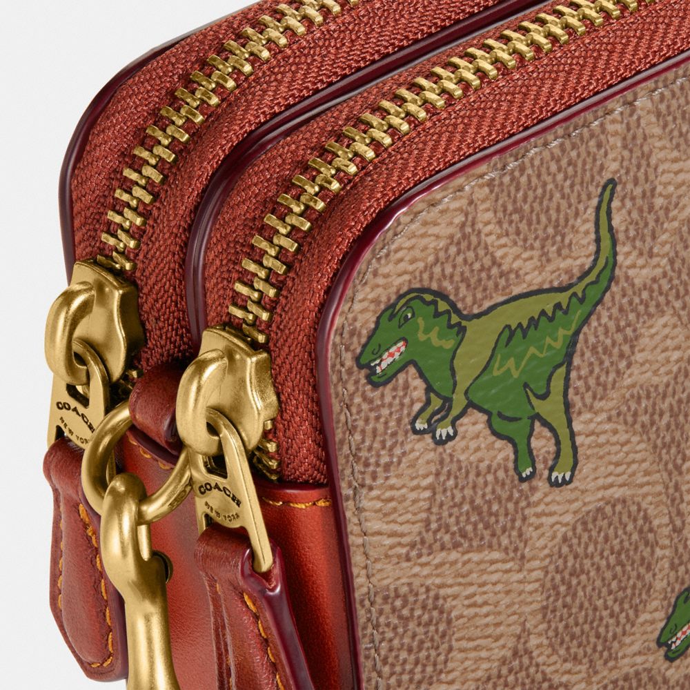 コーチ COACH レキシー Rexy キラ ショルダーバッグ-