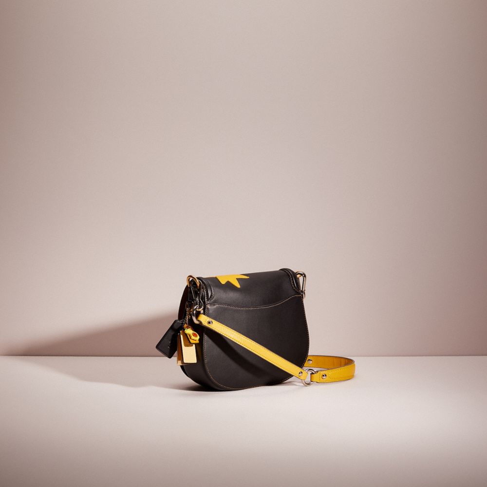 Upcrafted Beat Saddle Bag