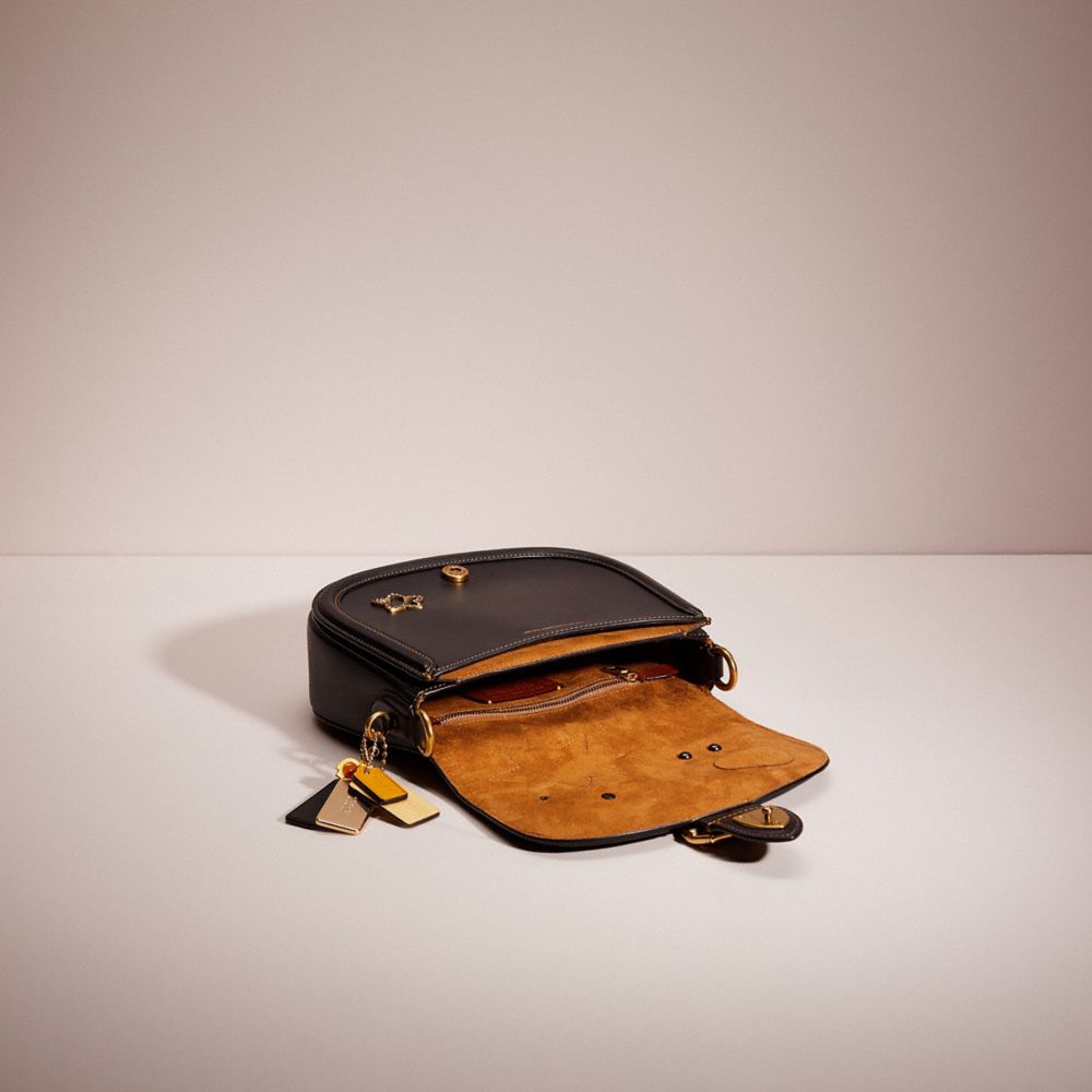 Upcrafted Beat Saddle Bag