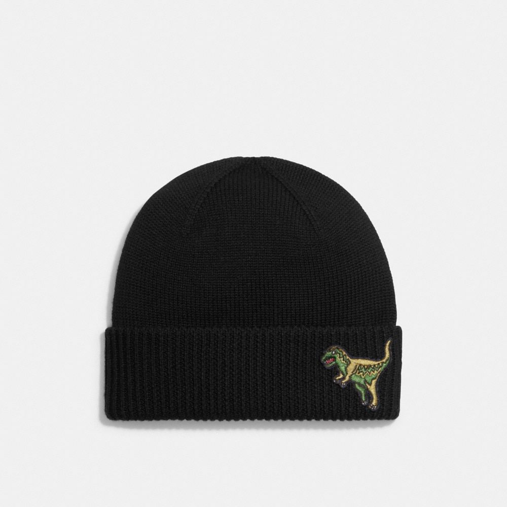 Rexy Beanie