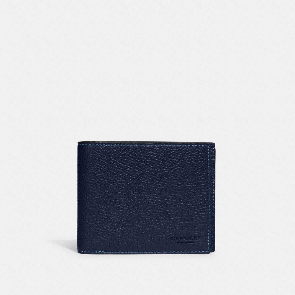 Louis Vuitton Khaki & White Monogram Giant Zippy Wallet