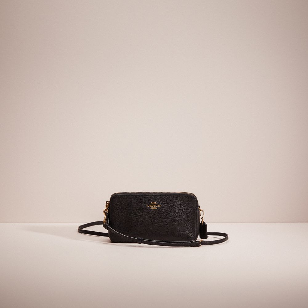 Restored Kira Crossbody