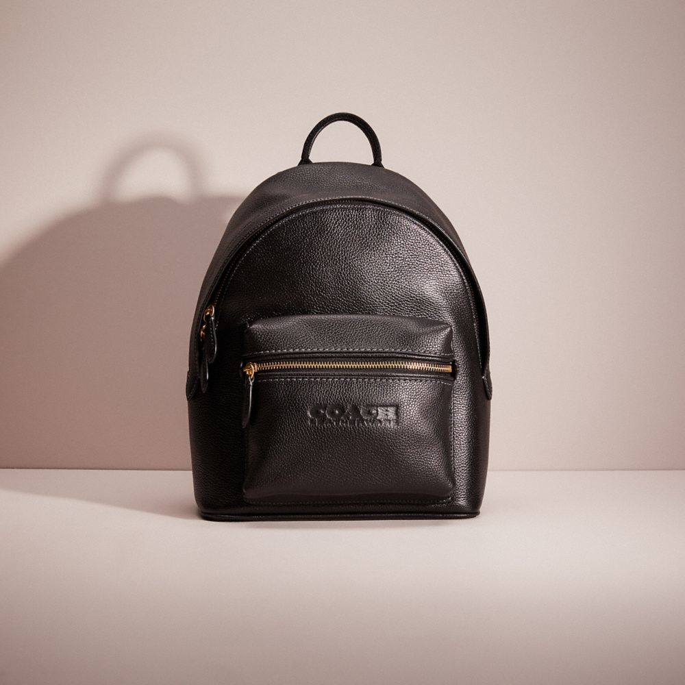 Restored Charter Backpack 24 | COACH®