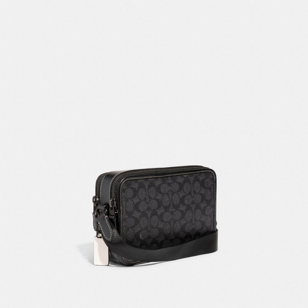 Coach bunny wallet hot sale