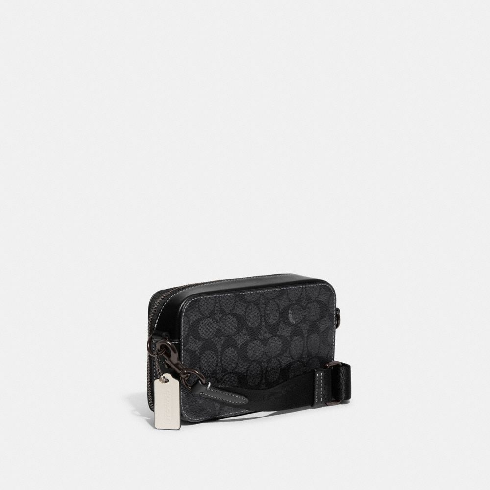 Coach bunny fanny discount pack