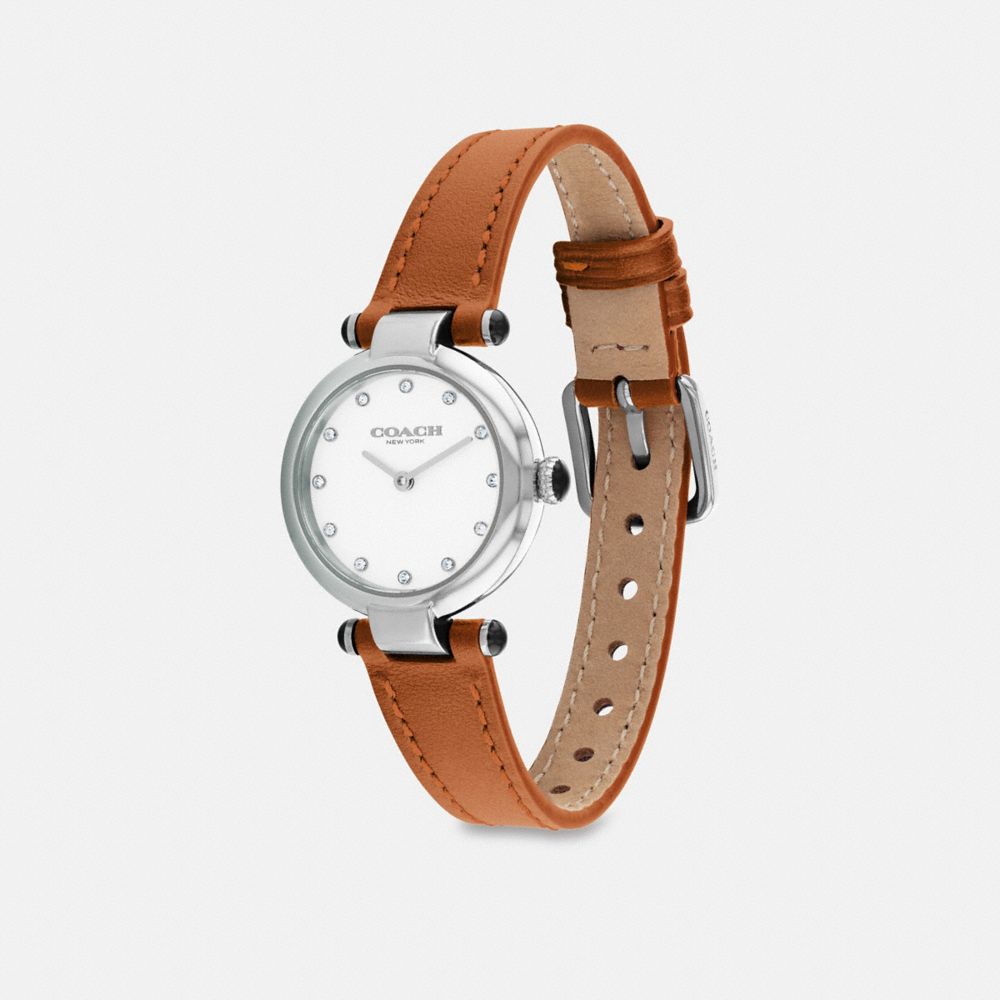 COACH®,ケリー ウォッチ 26MM,腕時計,