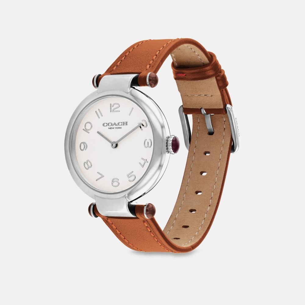 Cary Watch, 34 Mm