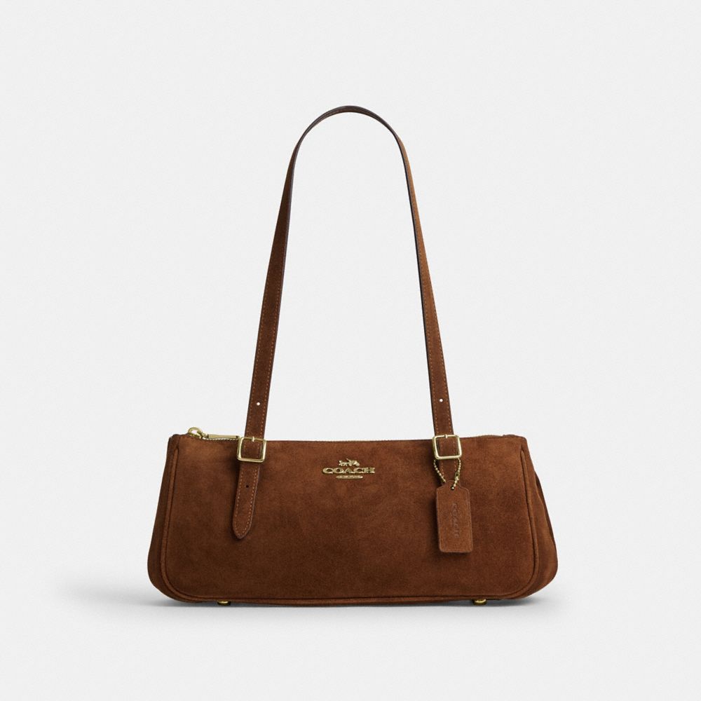 Coach ショルダーバッグ ハンドバッグ チャームつき Laurel Shoulder Bag With Charms | Bags | Coach