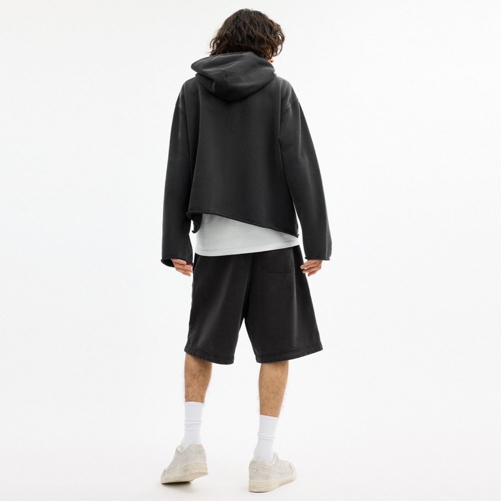 Мужские топы Coach | Brain Dead Sweatshorts — фото 3