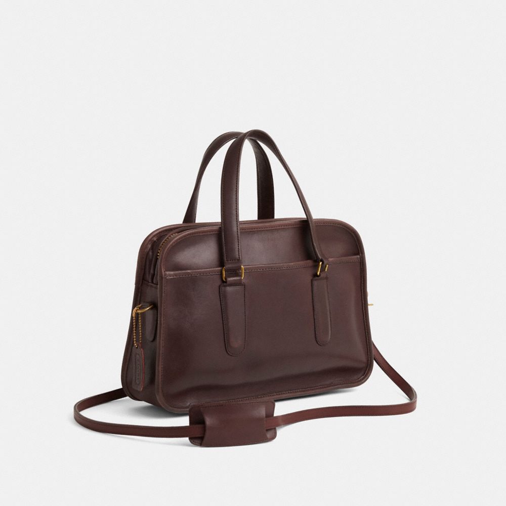 COACH®,Vintage Swing Pack Bag,,Angle View