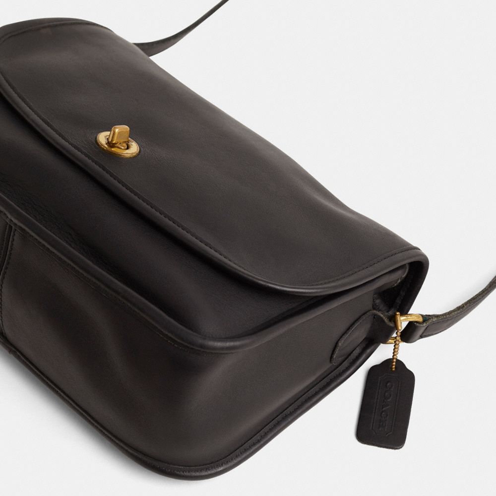 COACH®,Vintage City Bag,,Closer View