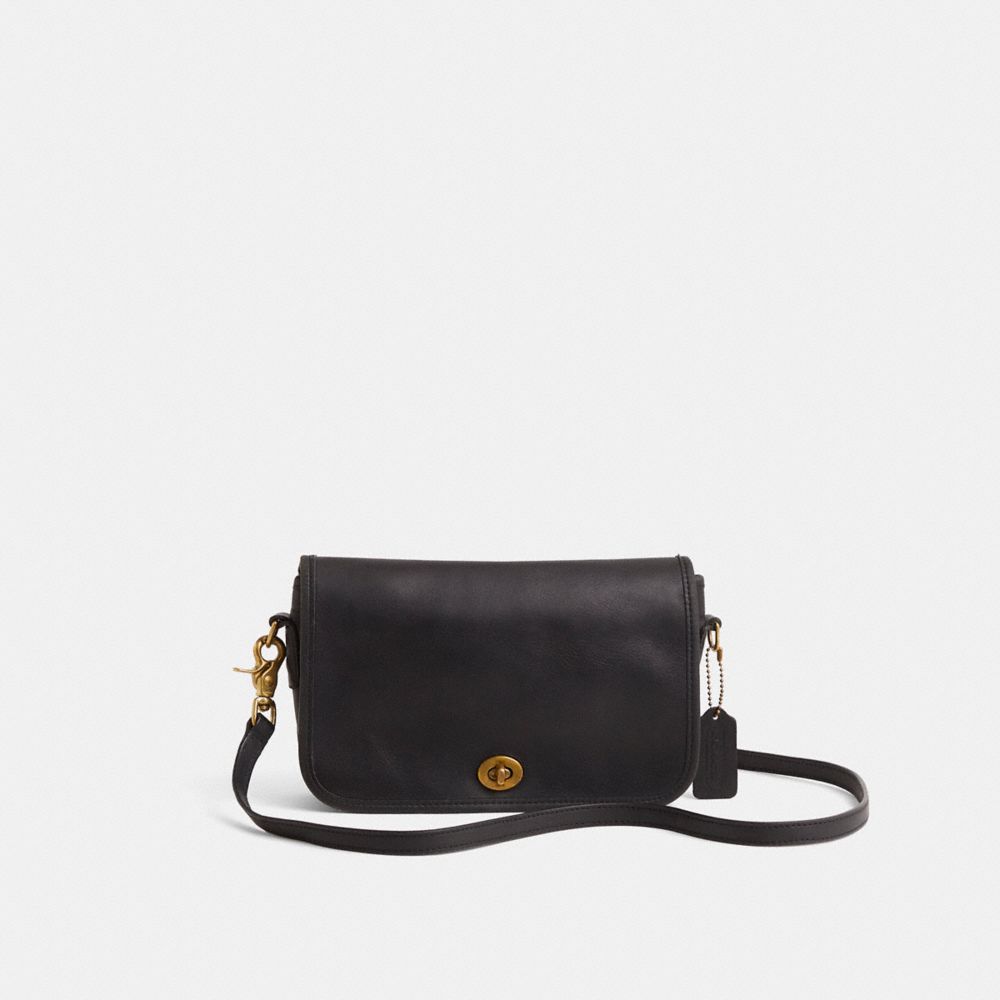 COACH® | Vintage Large Legacy Zip Bag