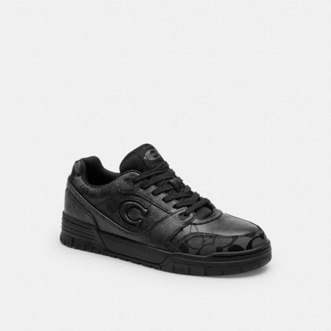 Coach Soho Sneaker In Signature