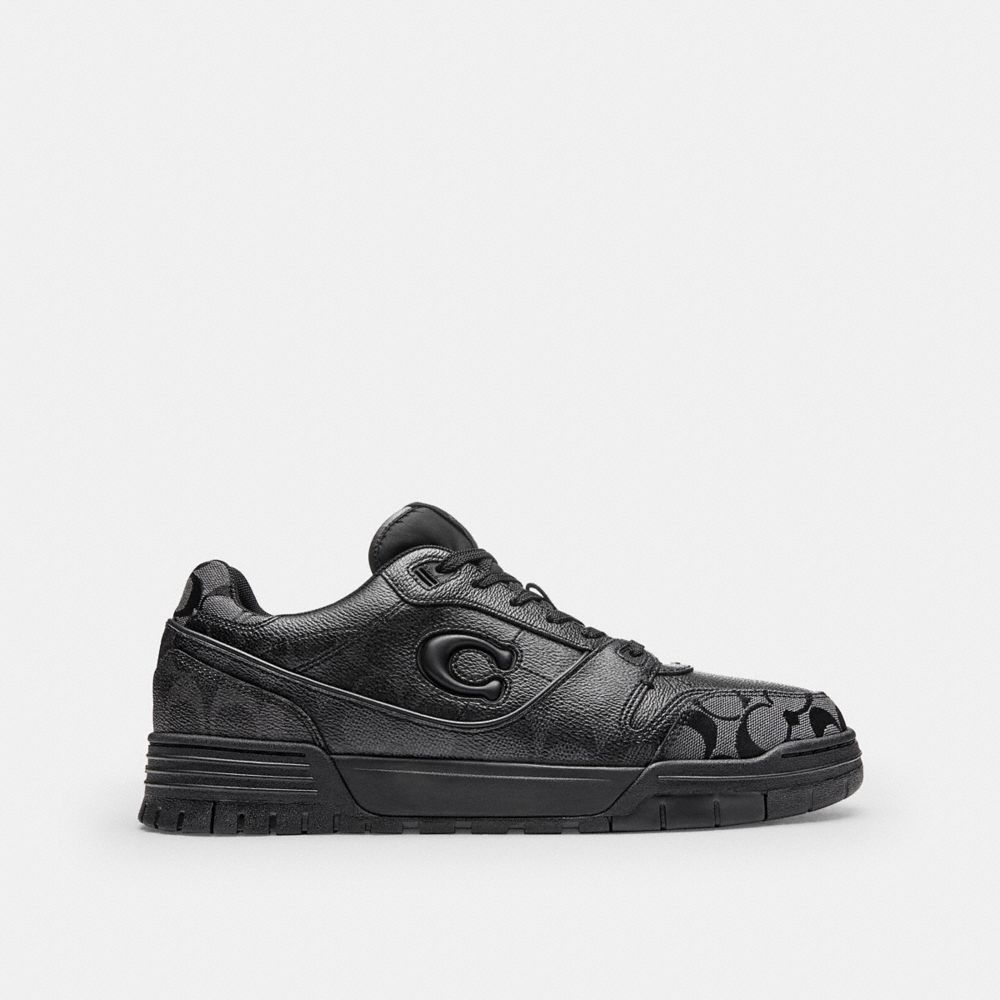Soho Sneaker Signature