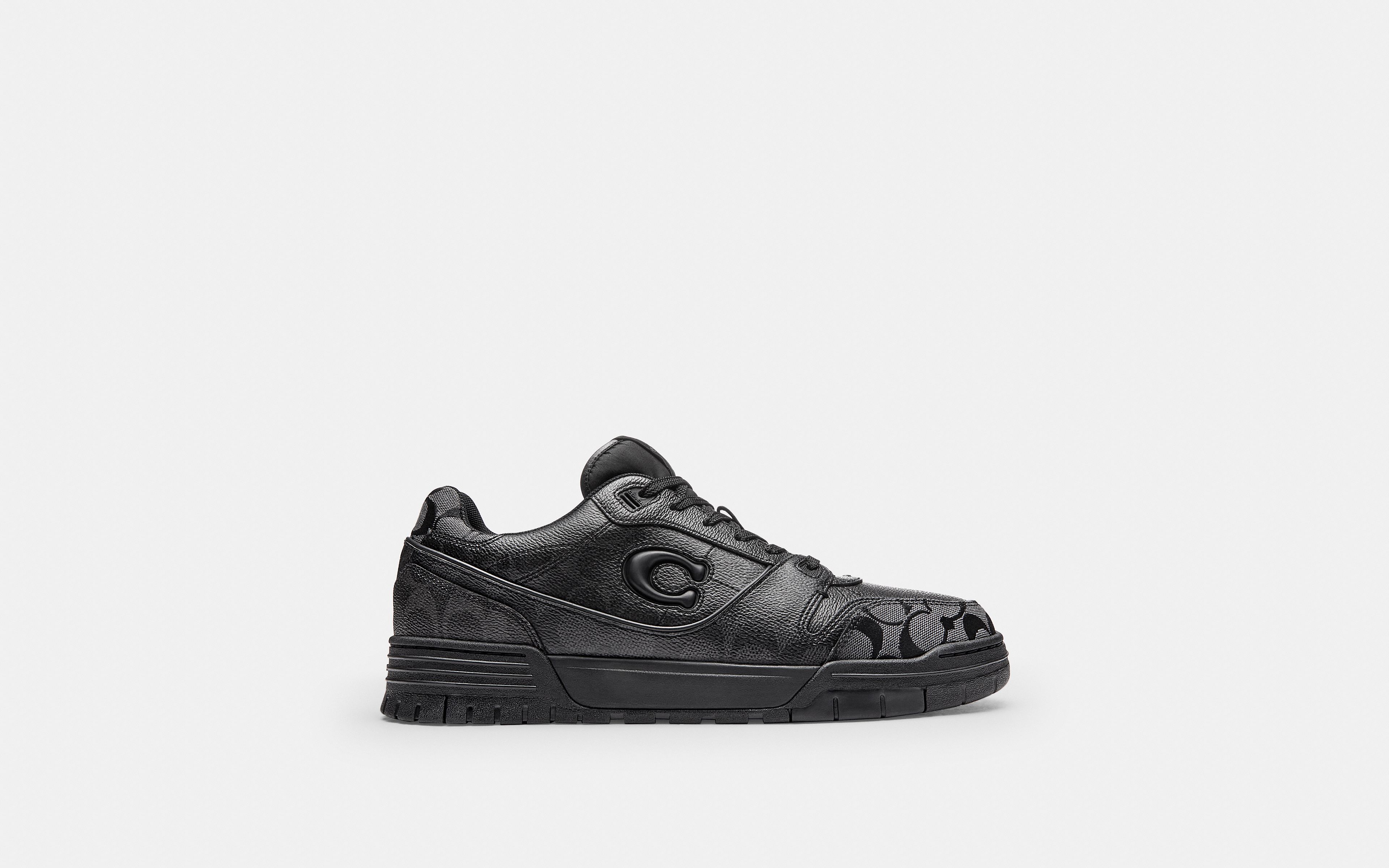 Soho Sneaker Signature