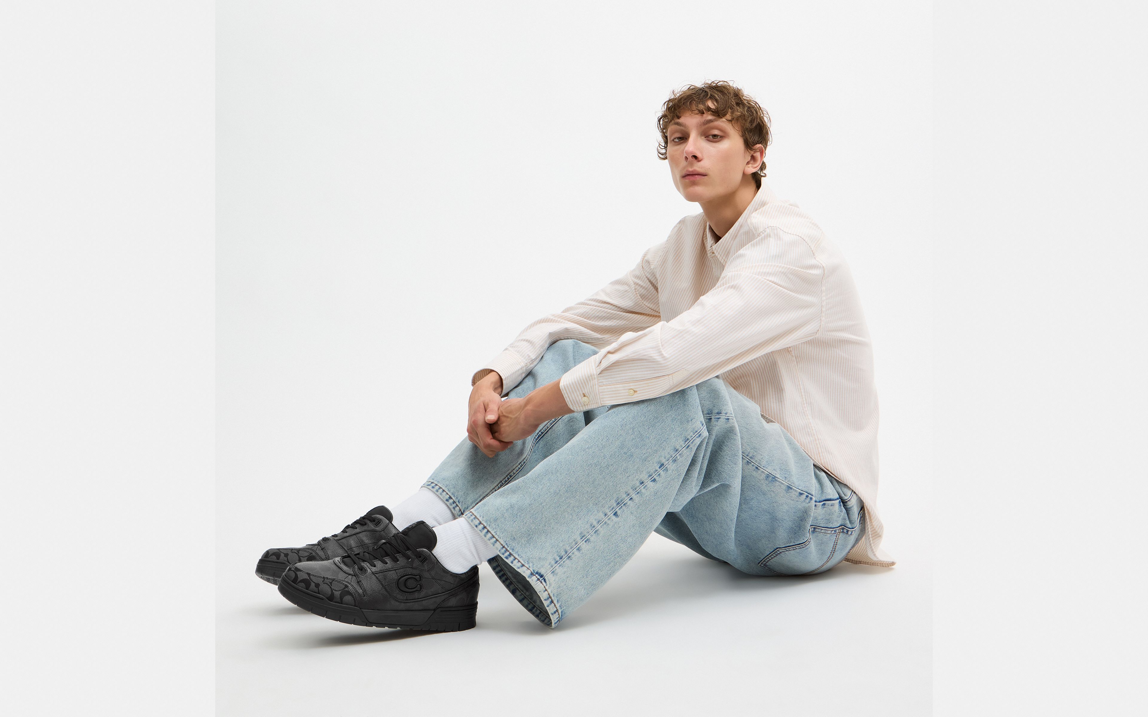 Soho Sneaker Signature