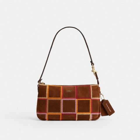 Женские сумки Coach Coachtopia Alter/Ego Plaza Bag