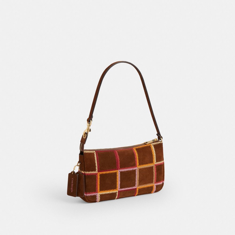 Женские сумки Coach Coachtopia Alter/Ego Plaza Bag — фото 2