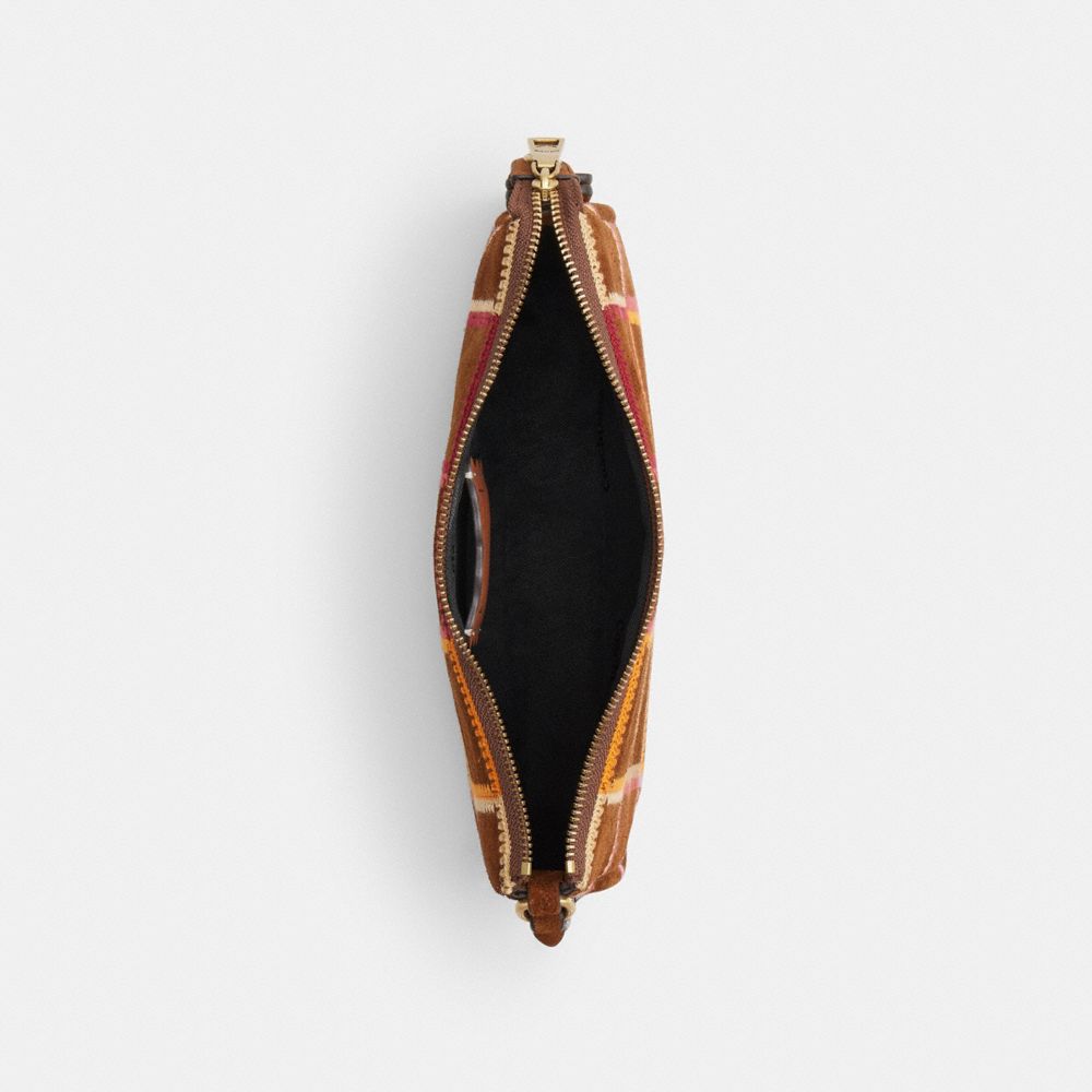Женские сумки Coach Coachtopia Alter/Ego Plaza Bag — фото 4