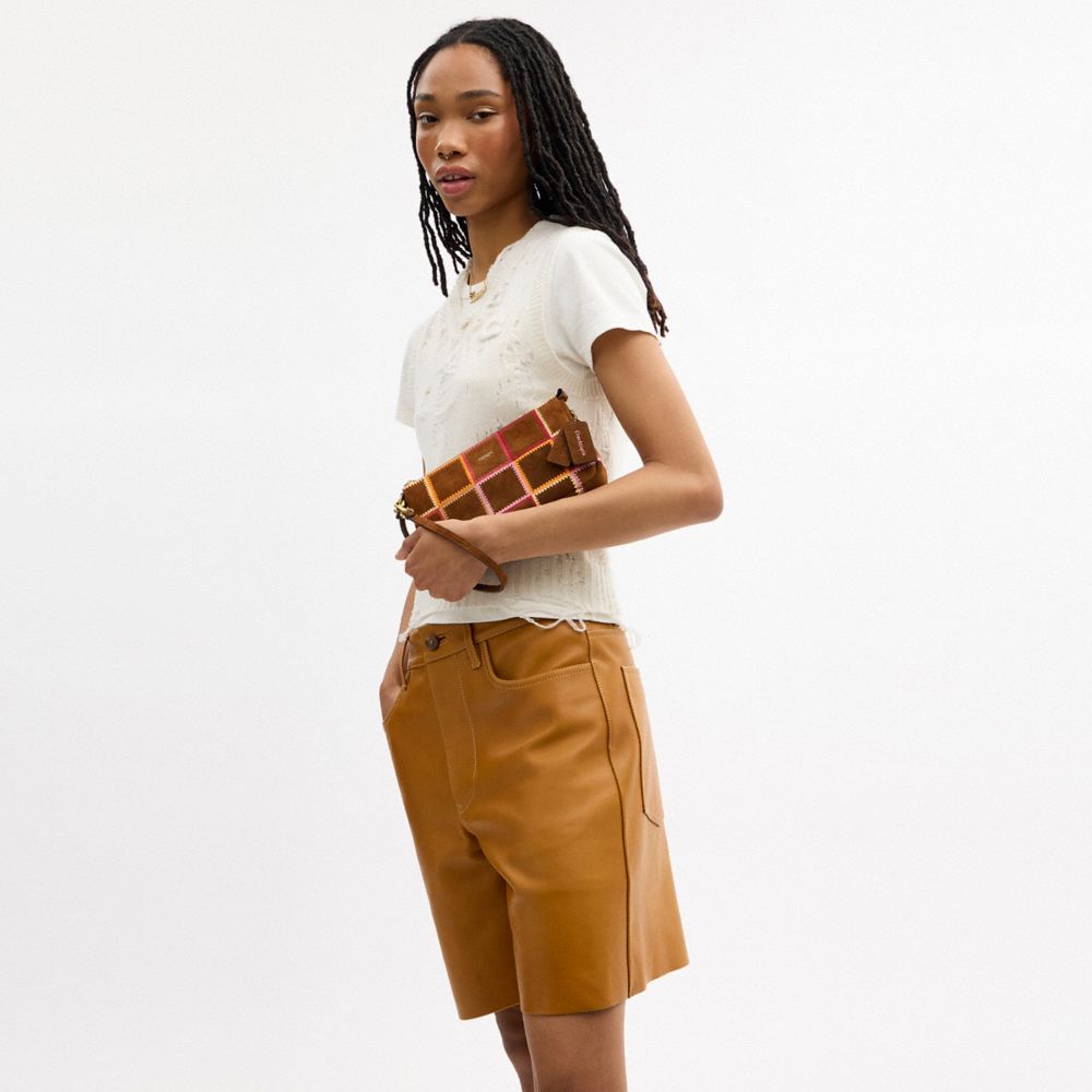 Женские сумки Coach Coachtopia Alter/Ego Plaza Bag — фото 6