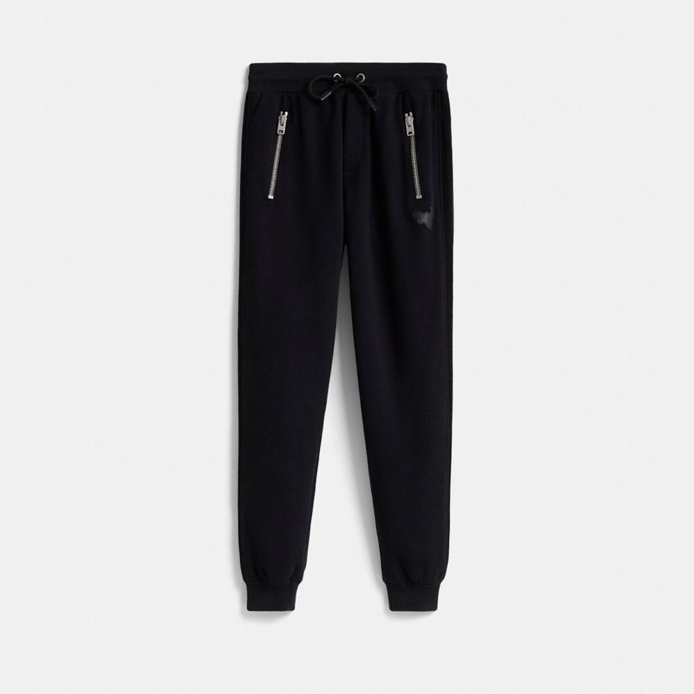 Restored Track Pants
