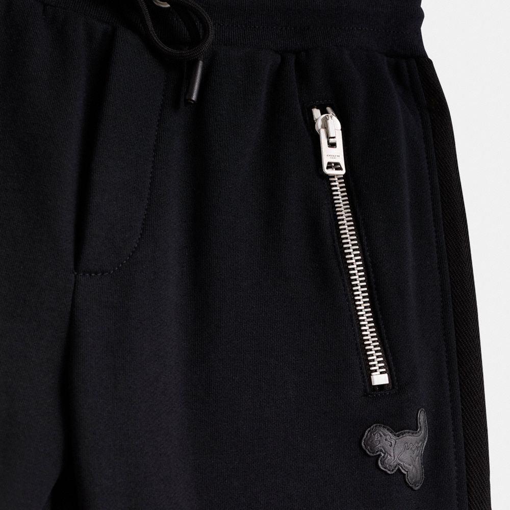 Restored Track Pants