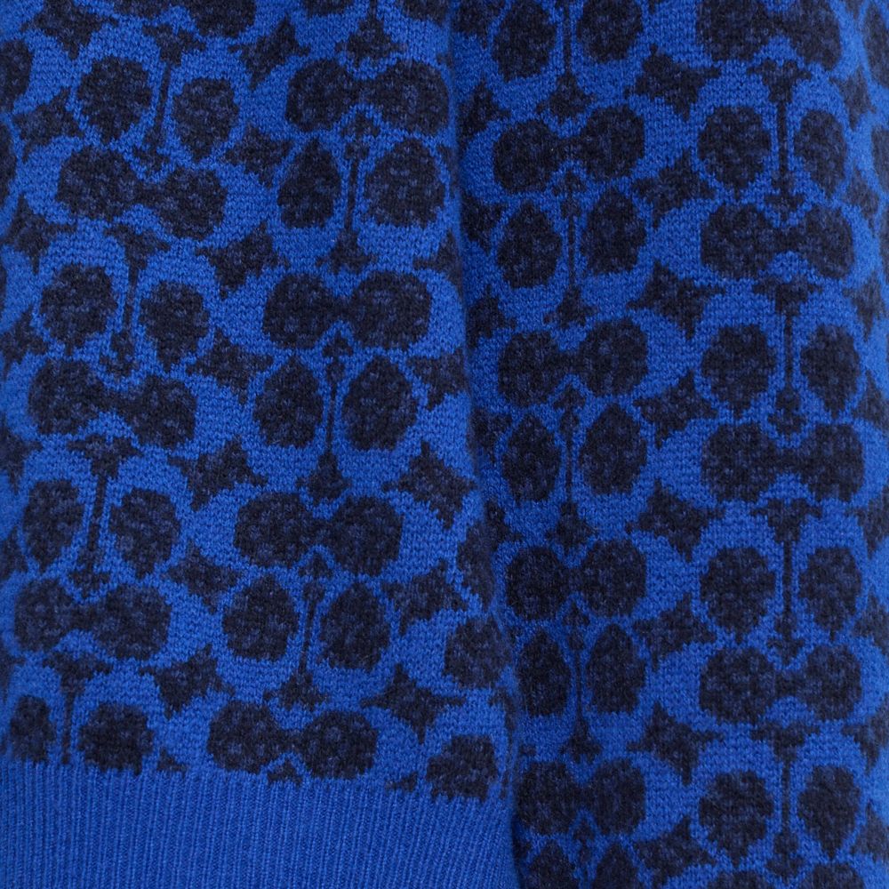 Restored Signature Sweater