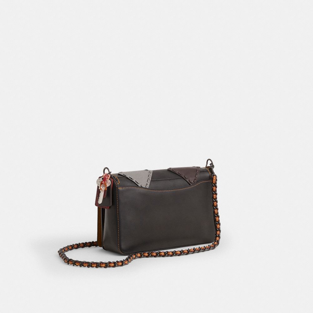 COACH®,Upcrafted Dinky 24,,Angle View