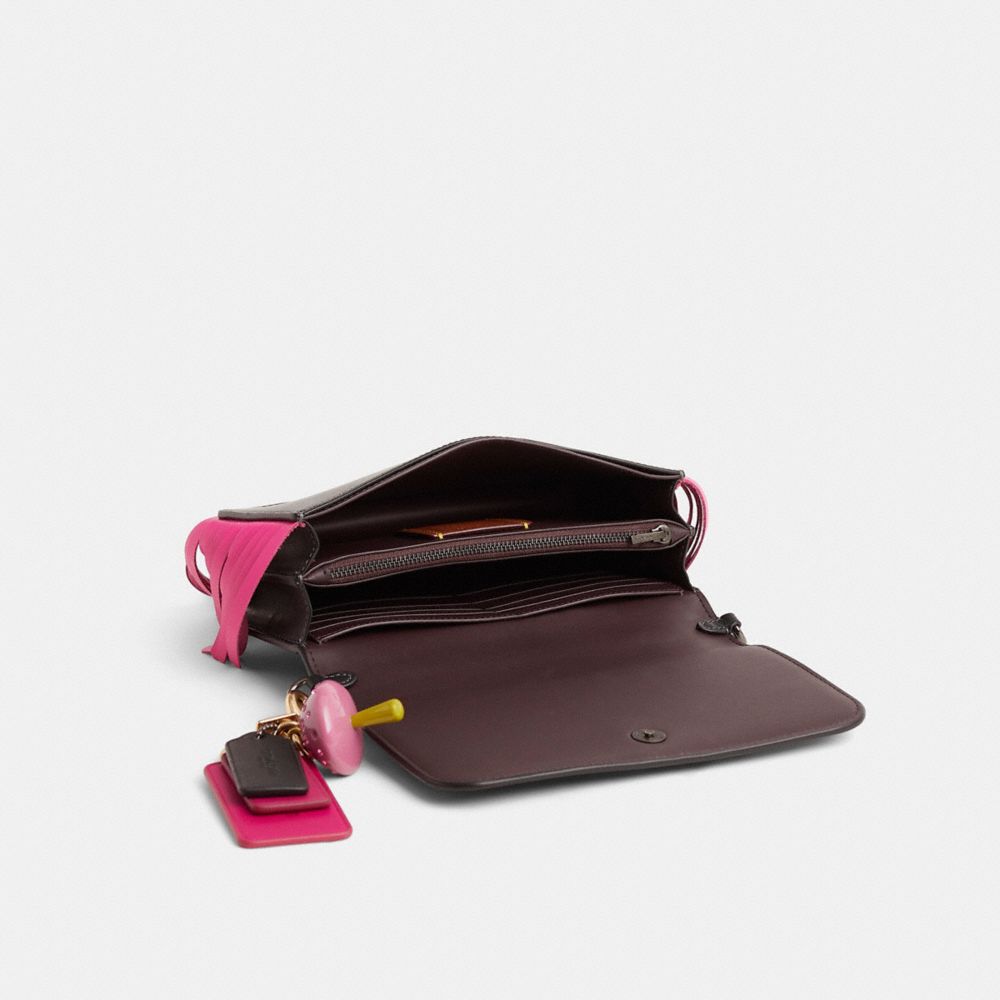 Upcrafted Bea Crossbody Bag