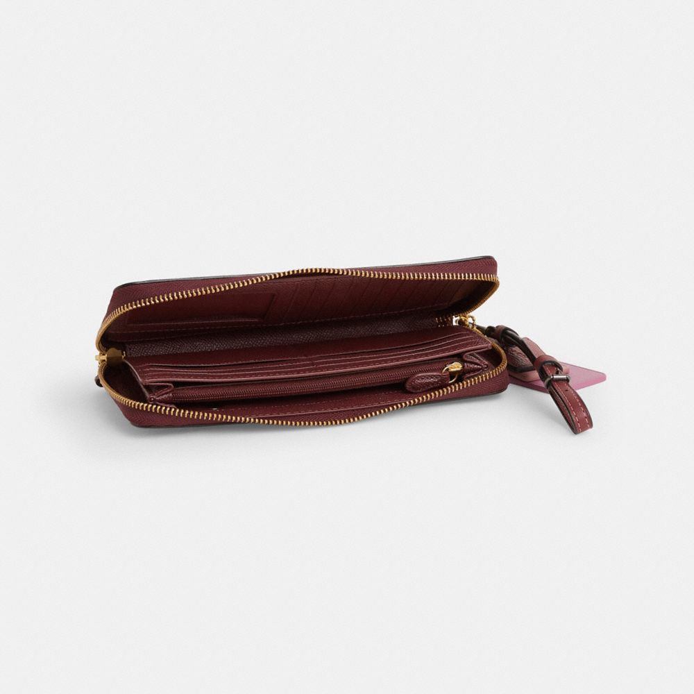 COACH®,Upcrafted Belt Bag Creation,,Inside View,Top View