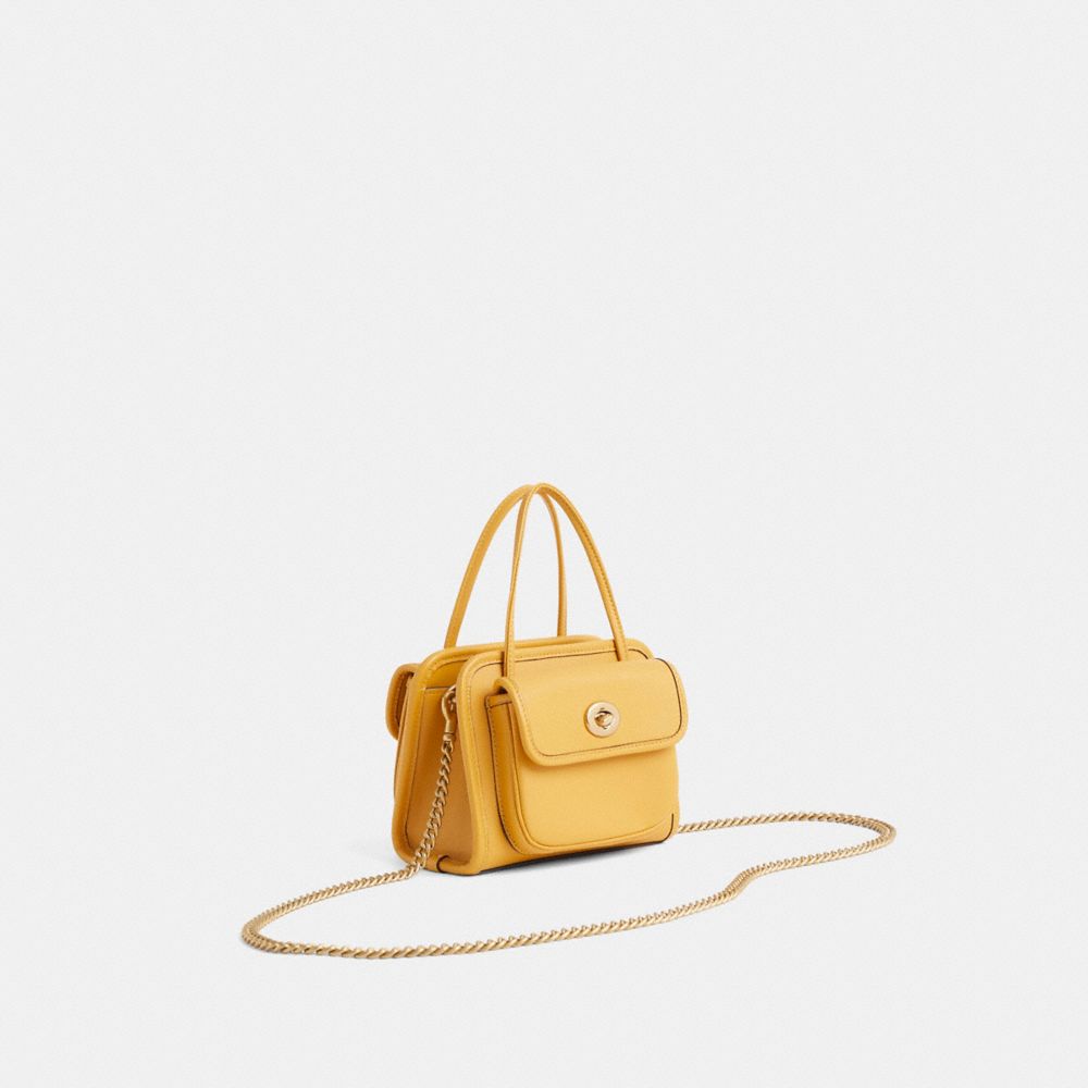 Restored Safari Bag | COACH®